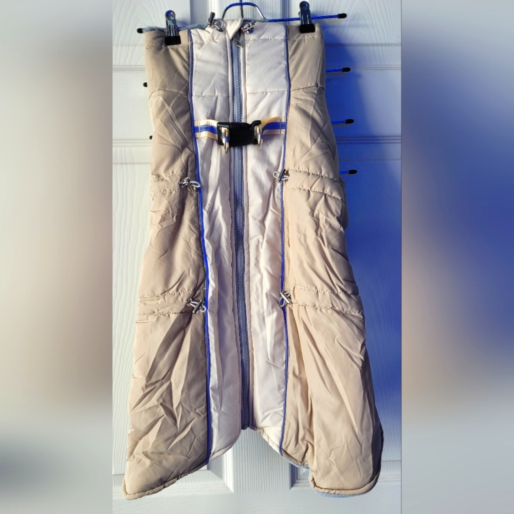 XL Winter Dog Coat